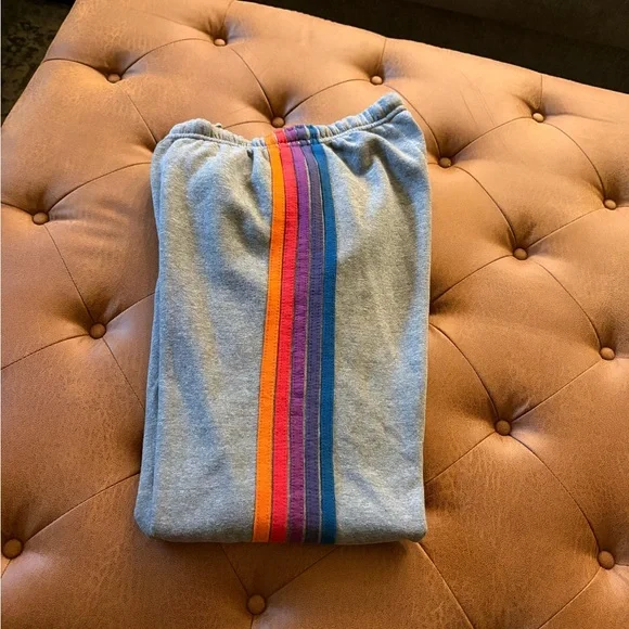 Aviator Nation sweatpants, size medium - Picture 6 of 6